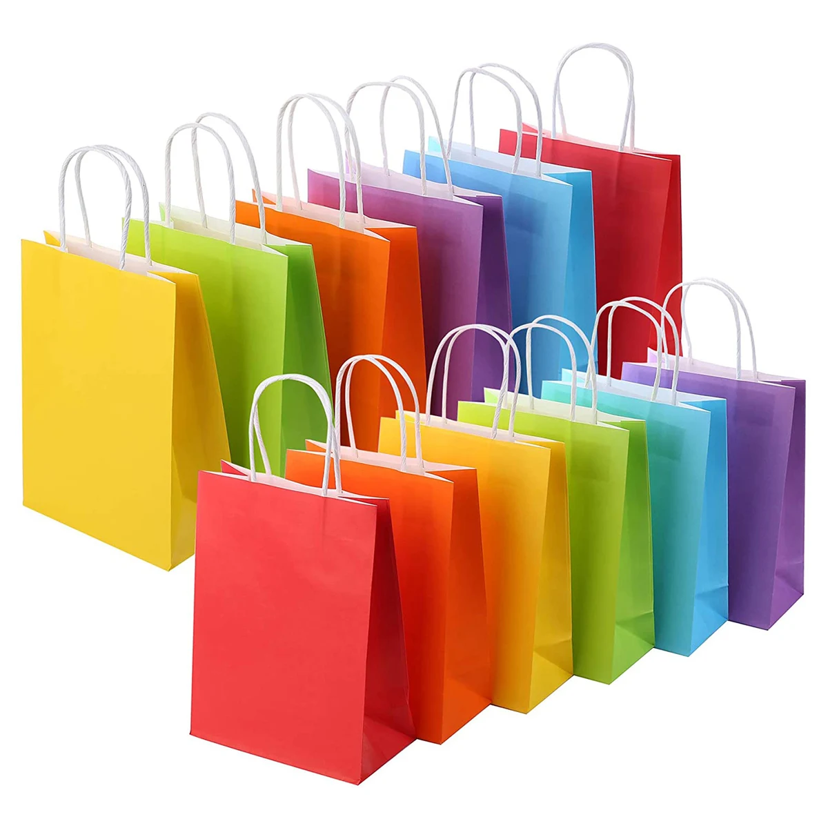 Gift Paper Bag 1