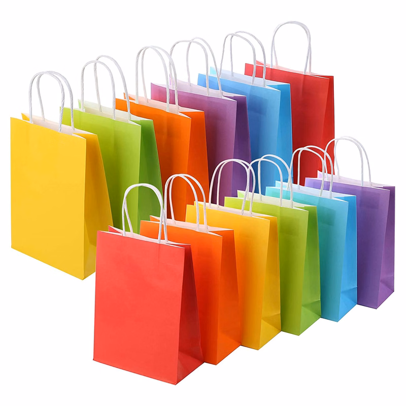 Gift Paper Bag