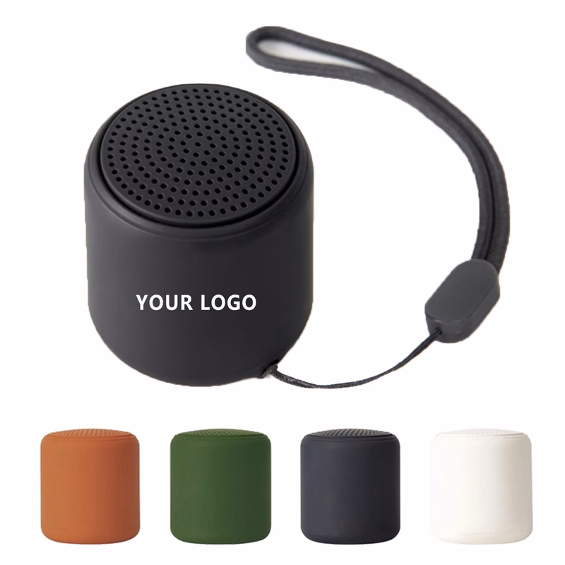 Mini Macaron  Speaker