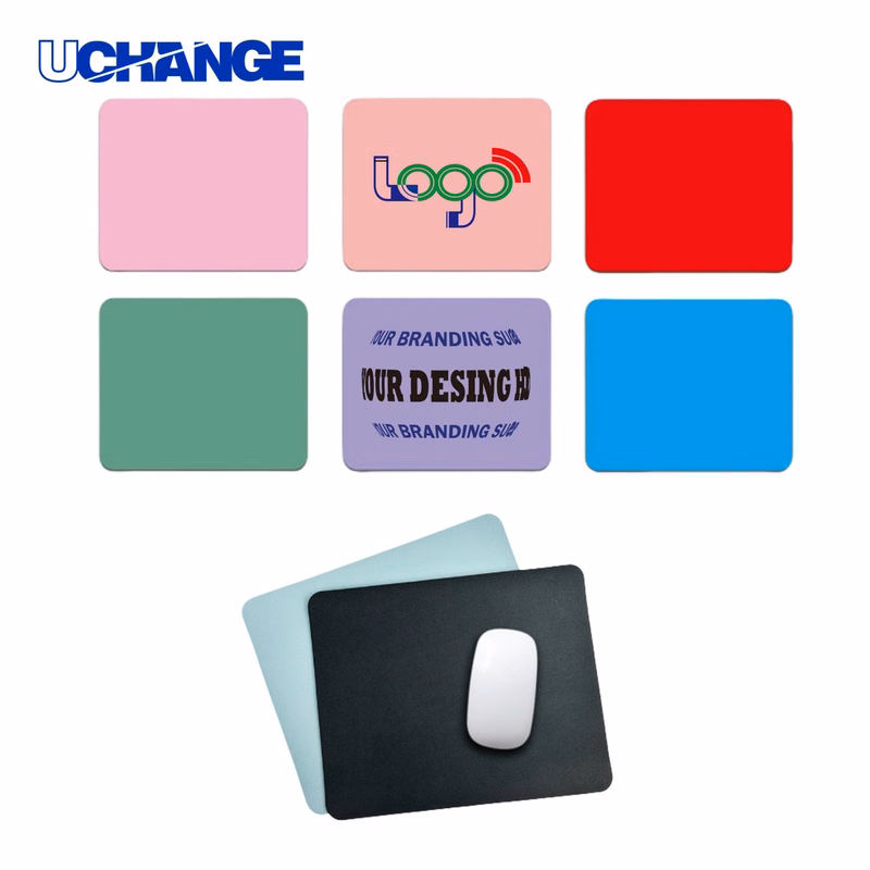 Customizable Mouse Mat Pad for Office