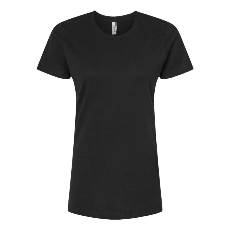Tultex Women's Premium Cotton T-Shirt - 516 1