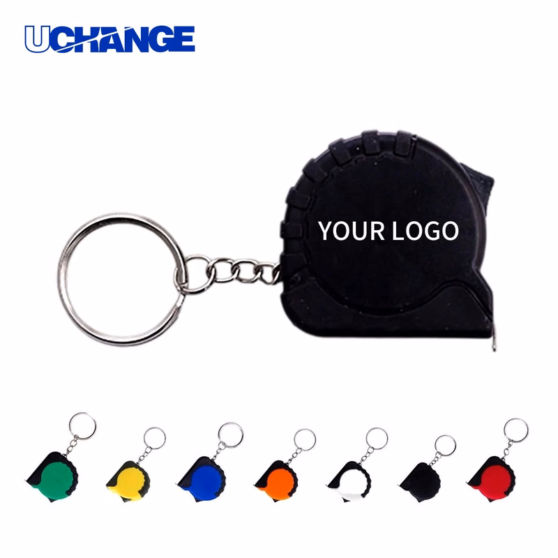 Small ABS Tape Measure Tool for Crafts