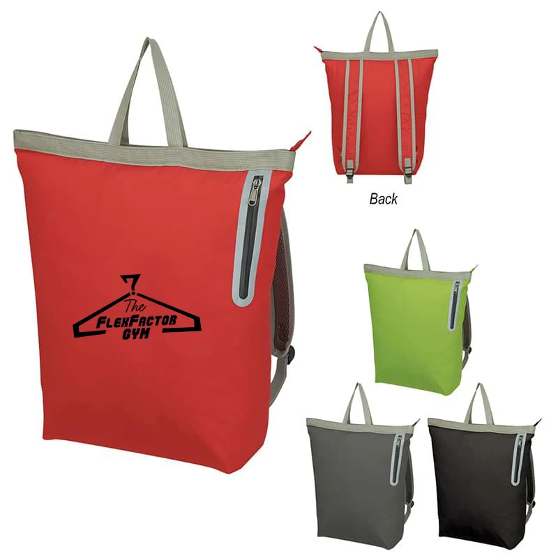 Dyal Backpack 1