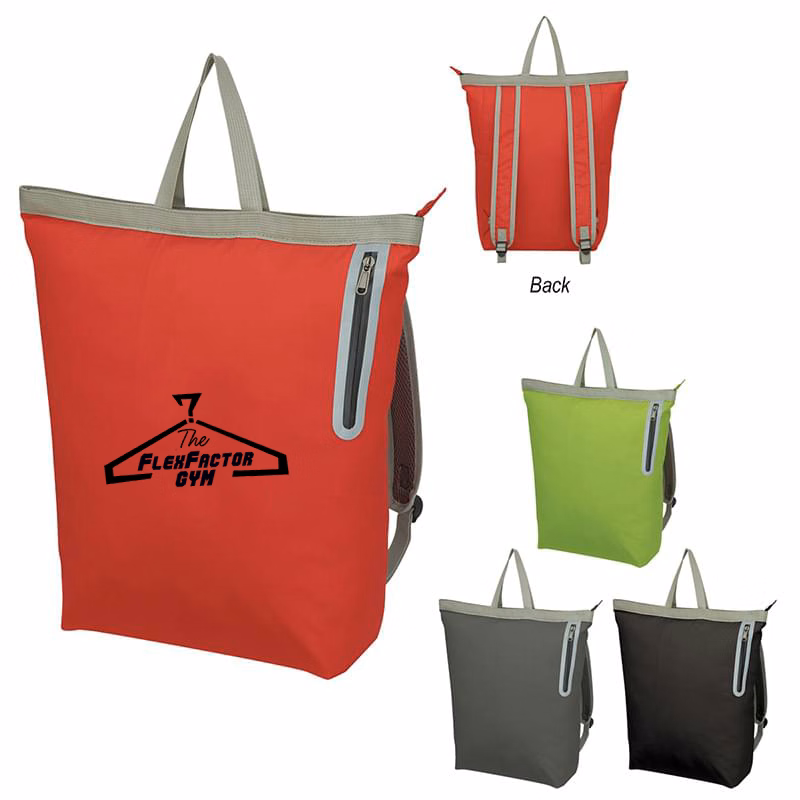 Dyal Backpack
