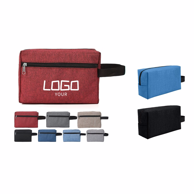 Multi-Purpose Overnight Travel Toiletry Bag