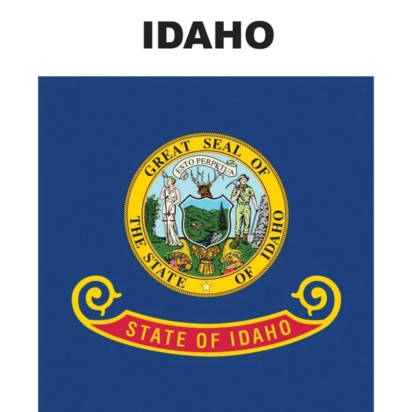 Mini Banner - Idaho 1