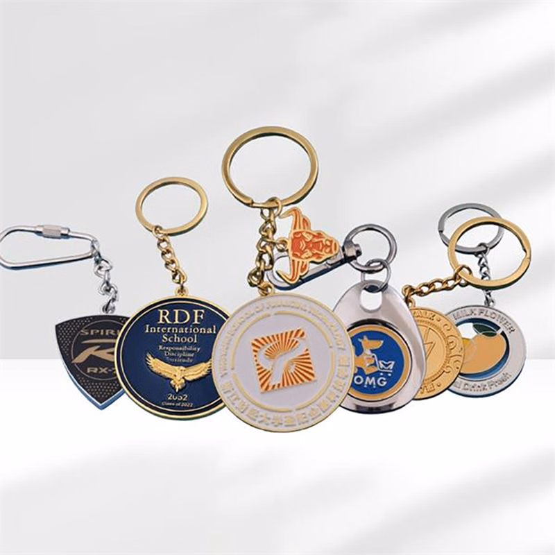 Men's Keyrings