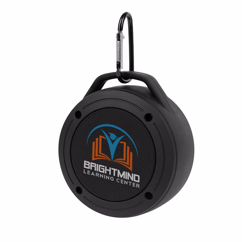 Water Resistant Bluetooth Speaker