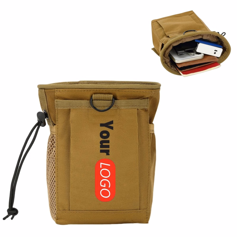 Accessory Tool Belt Bag For Outdoor
