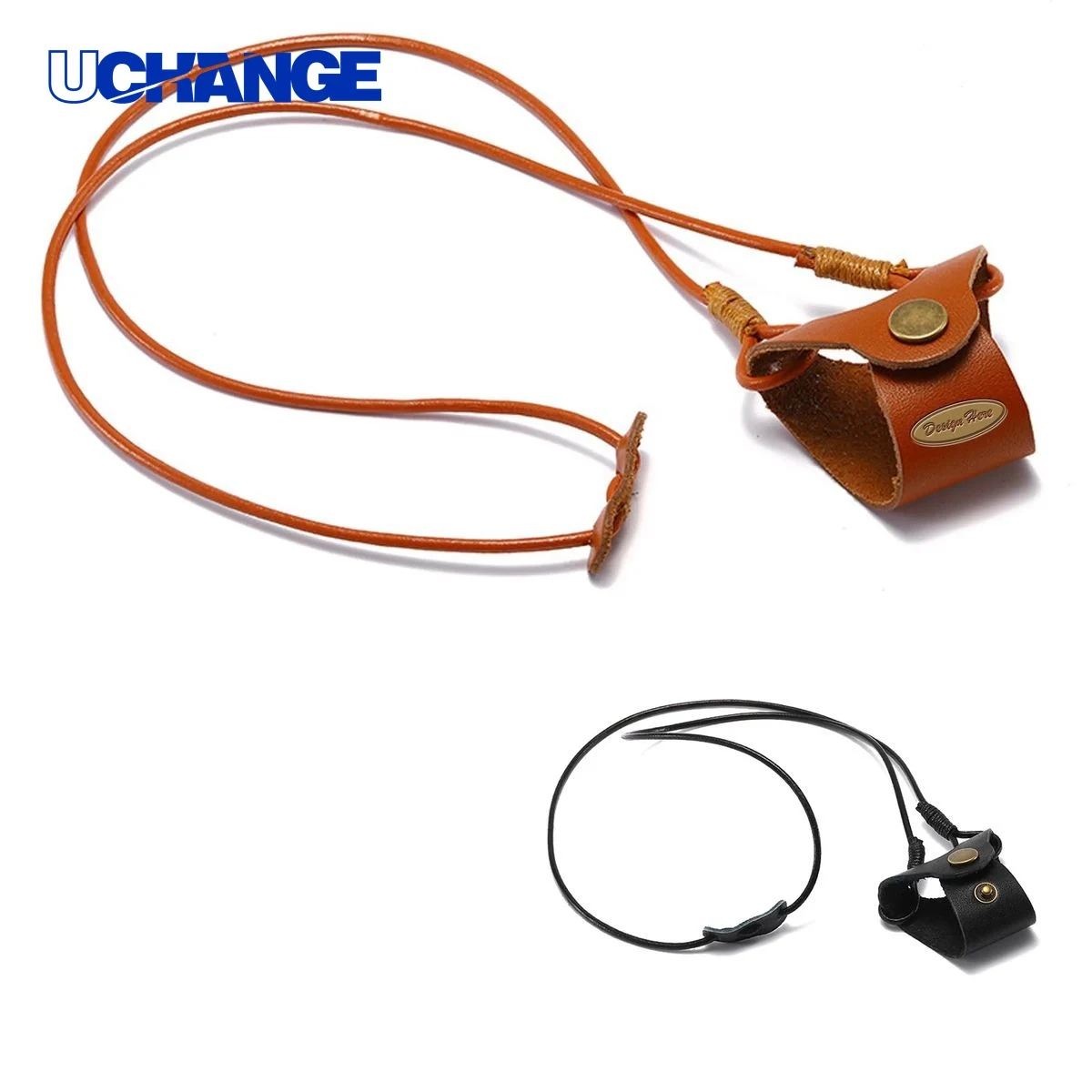 Eyewear Hanging Neck Lanyard Glasses Case Organizer 1
