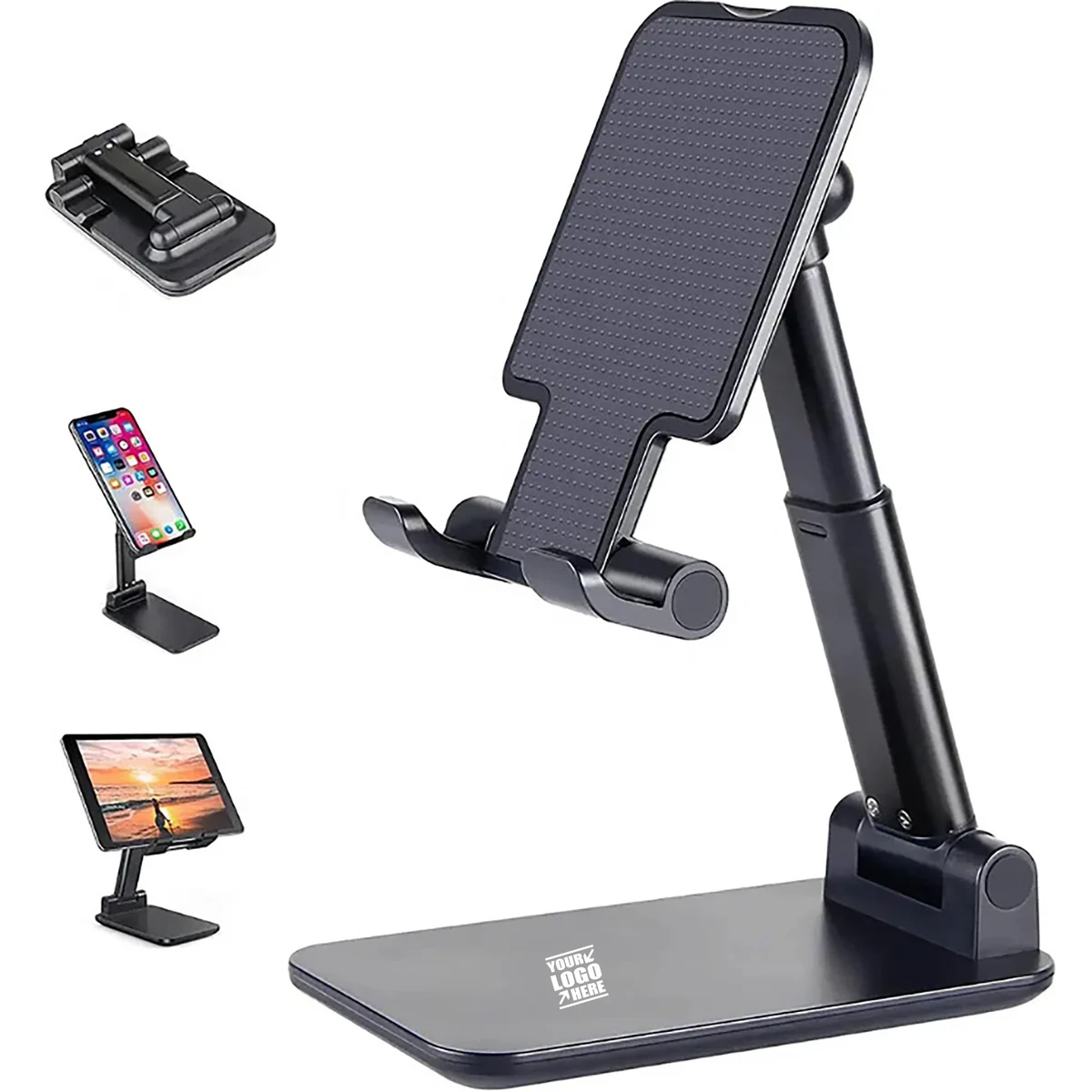 Desktop Tablet Phone Stand Holder 1