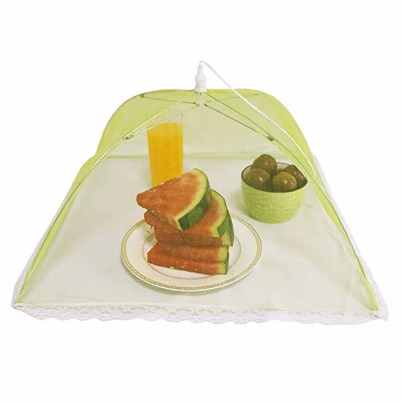 Food Cover Tent Umbrella
