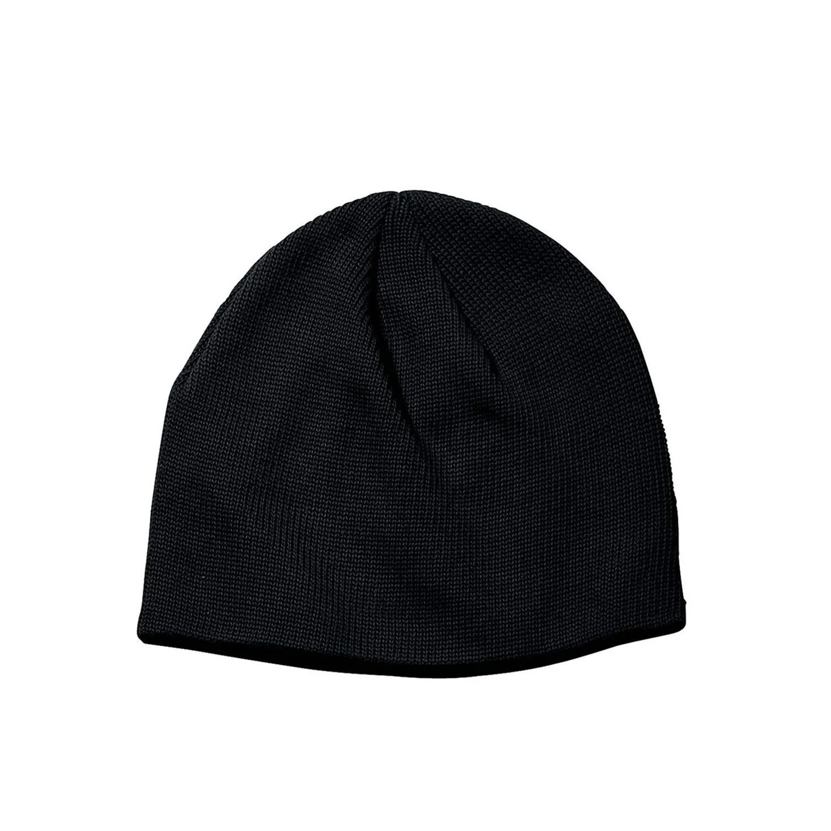 Thin Rib 9" Beanie - EC7040 1