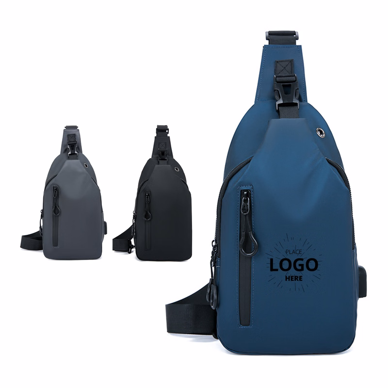 Lightweight Shoulder Bag