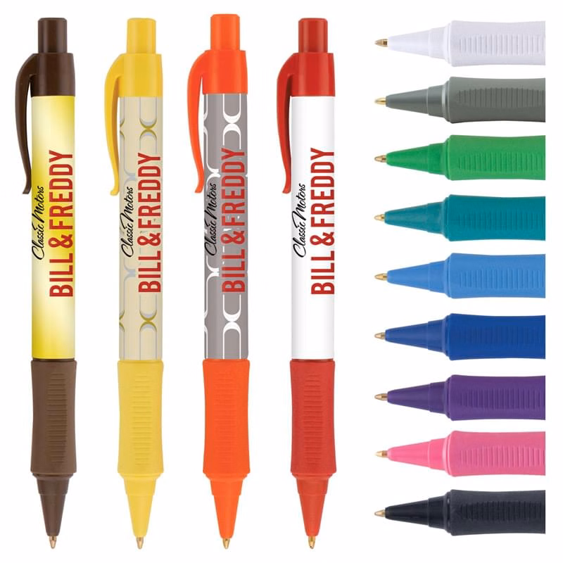 Vision Brights+ Pen (Digital Full Color Wrap)