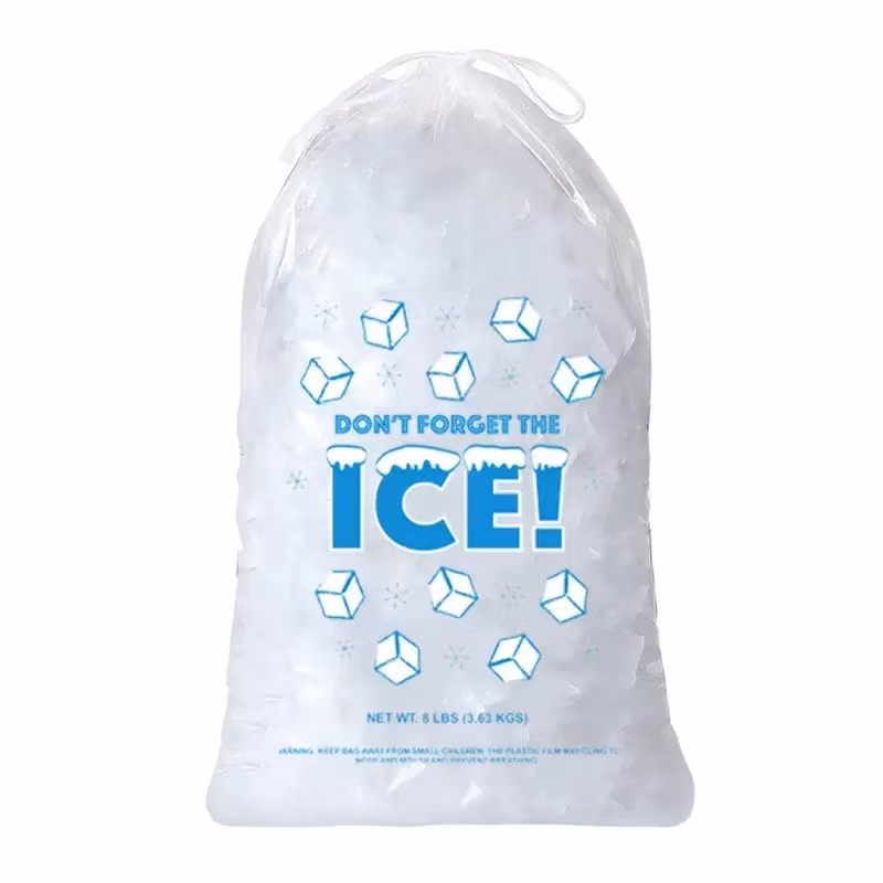 Ice Pack Storage Bag