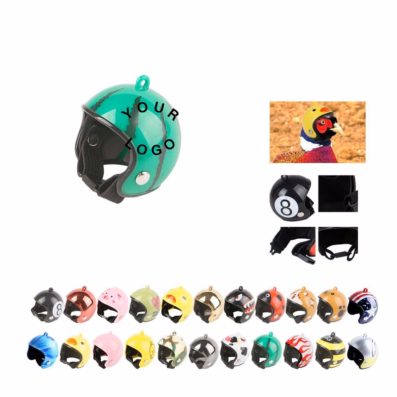 Fun Chicken Helmet for Events and Farm Activities