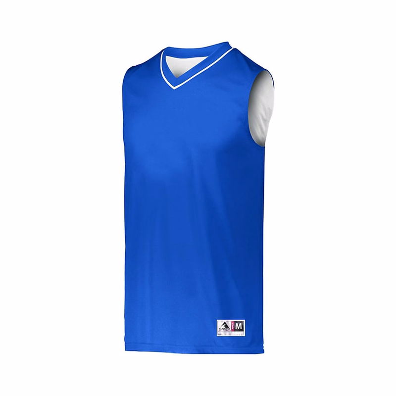 Men's Reversible Two Color Jersey - 152