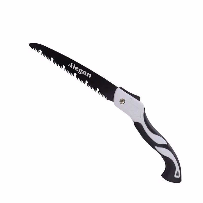 SK5 Steel Household Garden Handmade Folding Woodworking Saw