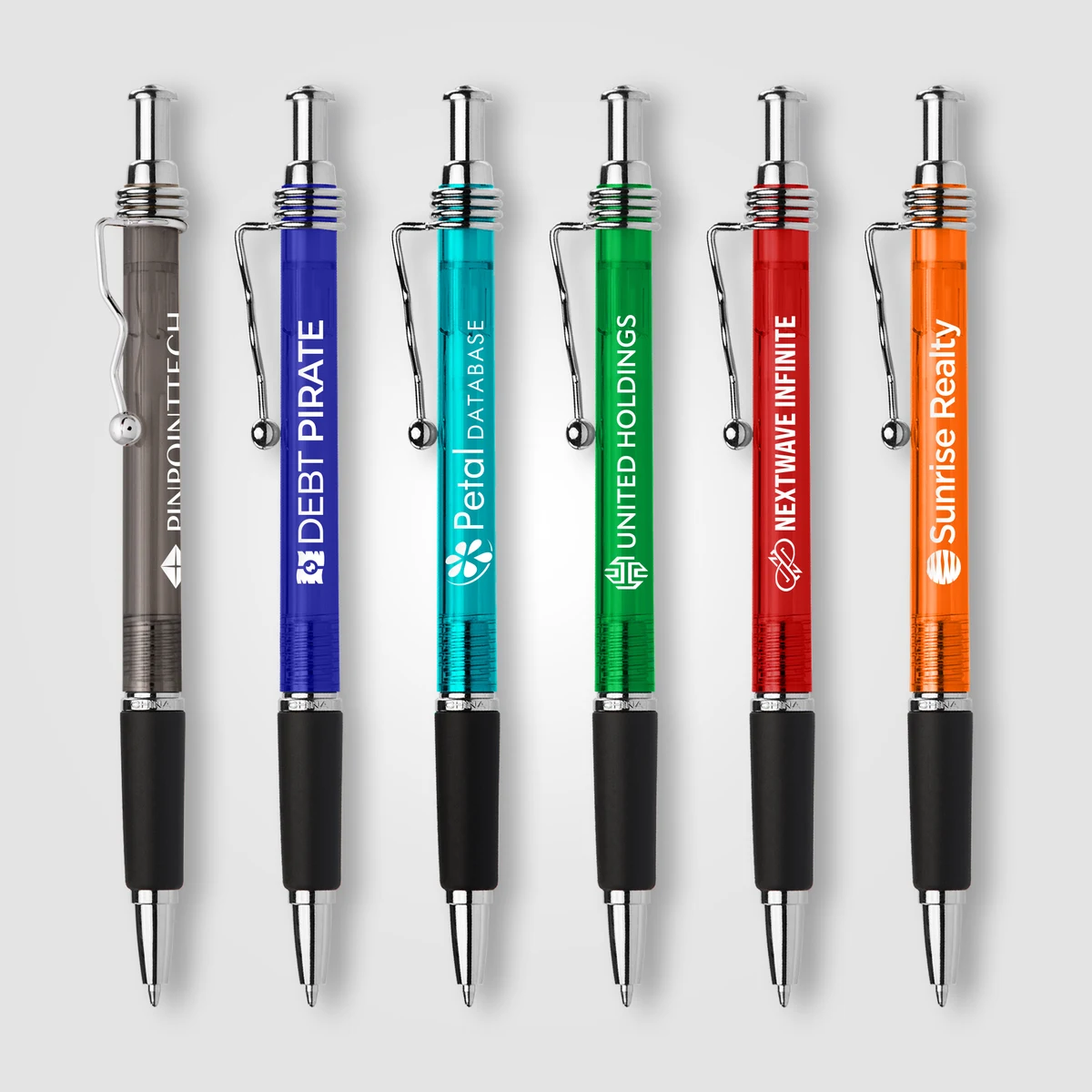 Jazz Pen 1