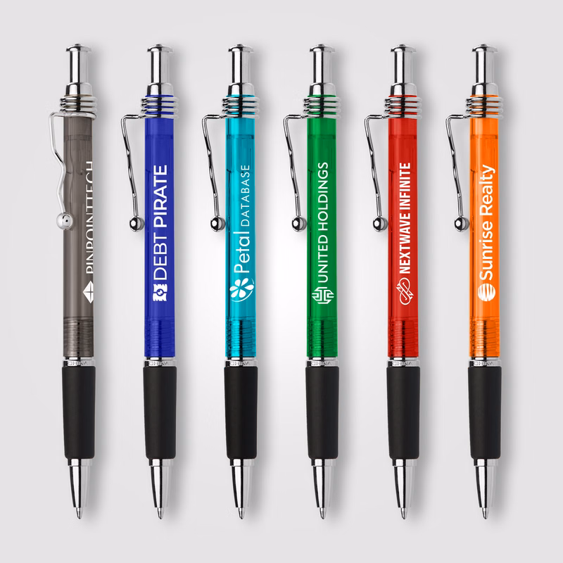 Jazz Pen