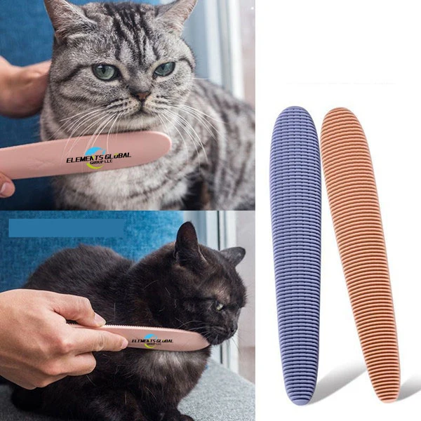 Cattery Comb 1