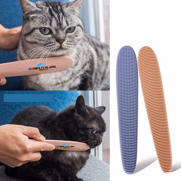 Cattery Comb