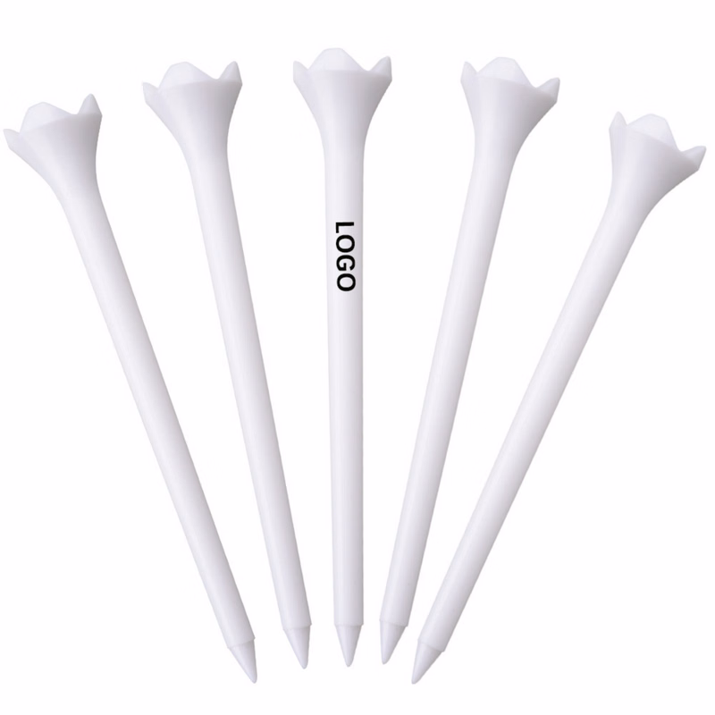 Personalized Golf Practice Tees