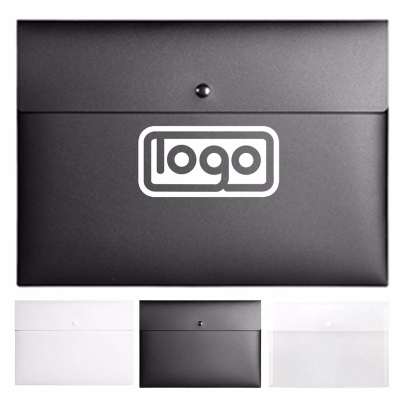 Waterproof PP File Folder