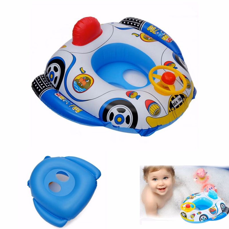Kid Safety Swimming Ring