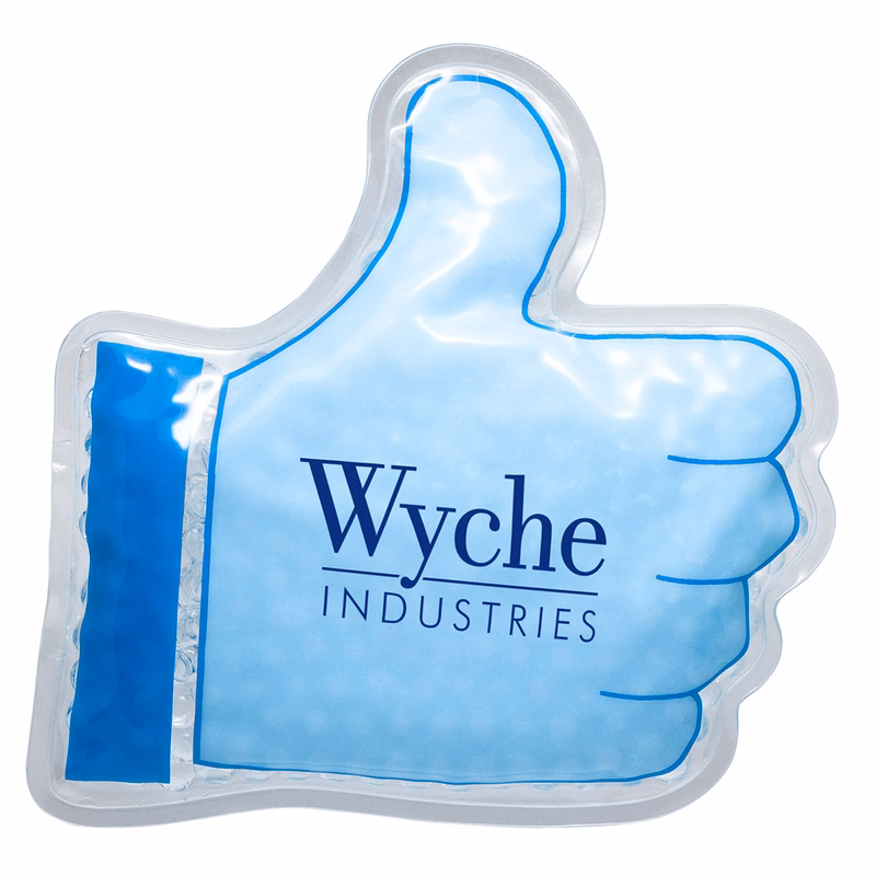 Thumbs Up Hot/Cold Pack