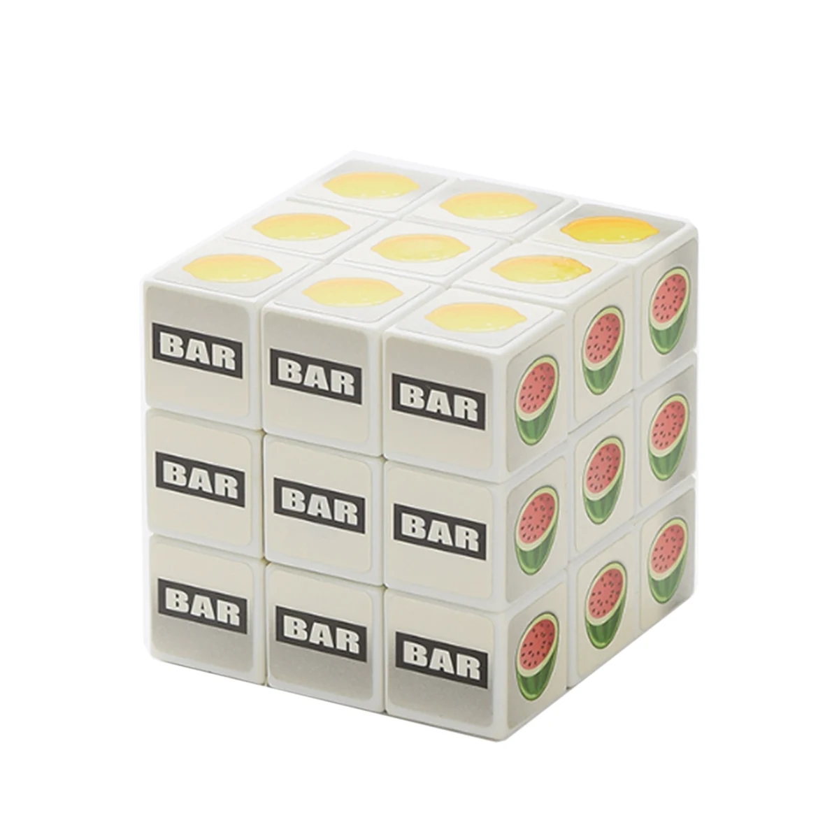 Cube Toy 1