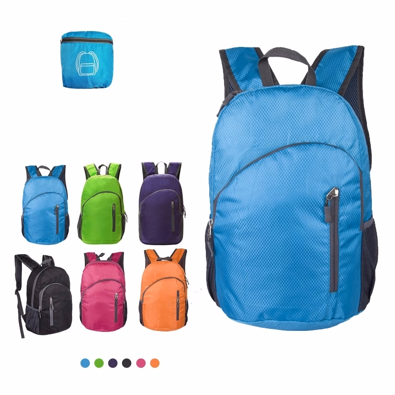 Portable Lightweight  Backpack