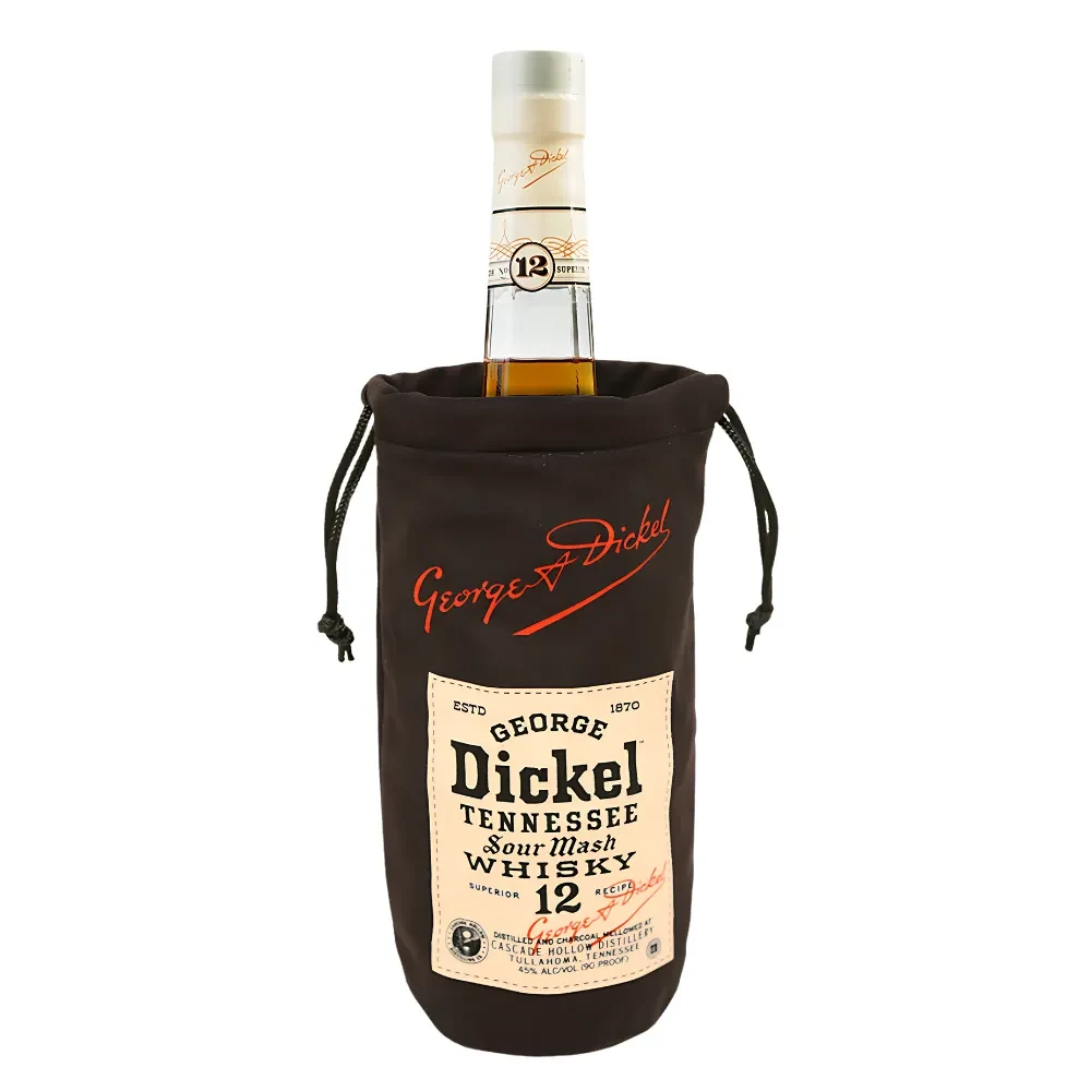One-Bottle Drawstring Pouch 1