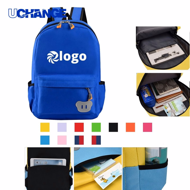 Outdoor Travel School Backpack Organizer