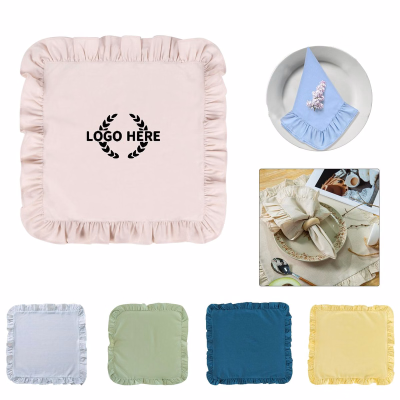 Portable Washable Placemat