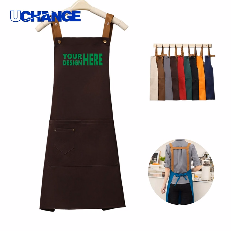 Multifunction Adjustable Apron Workwear