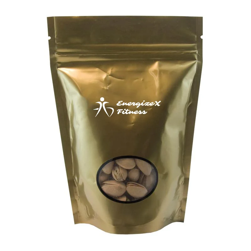 Window Bag with Pistachios 1