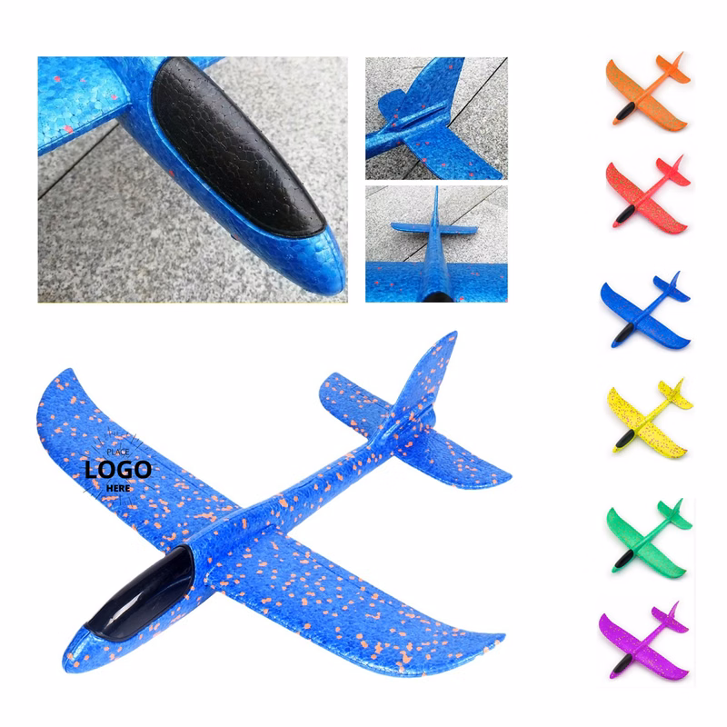 Hand Throw Plane