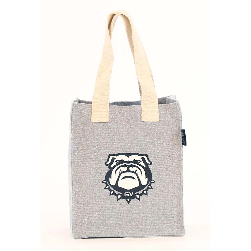 "LIMESTONE" Recycled Cotton Tote Bag 1
