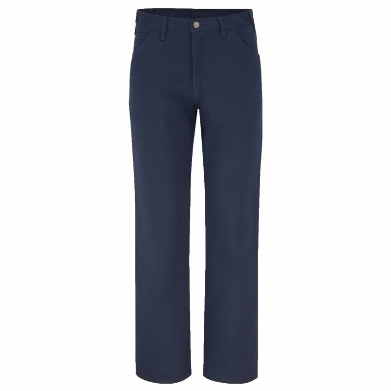 Dickies Men's Odd Sizes Rugged Twill Pants - C798ODD