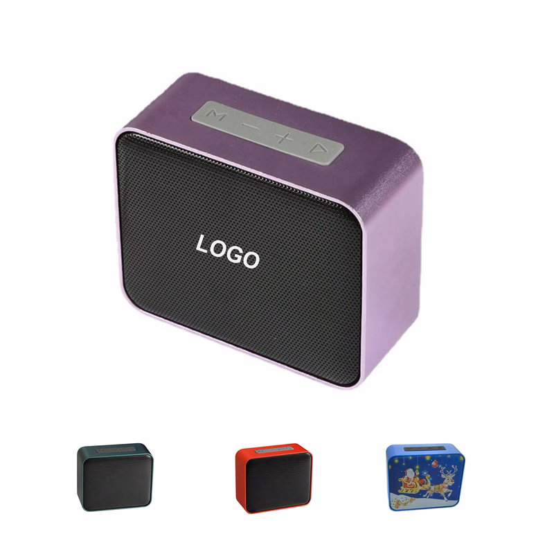 Mini Portable Wireless Speaker (direct import)