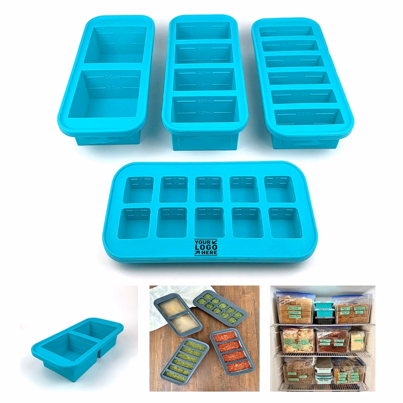 Souper Cubes Gift Set