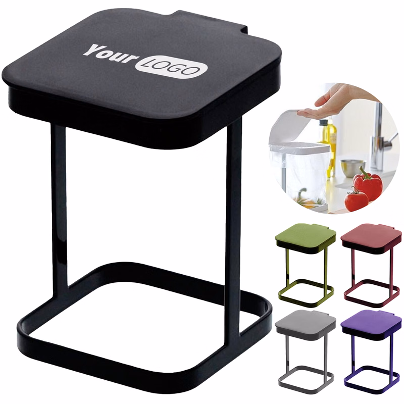 Carbon Steel Multi Functional Desktop Storage Rack