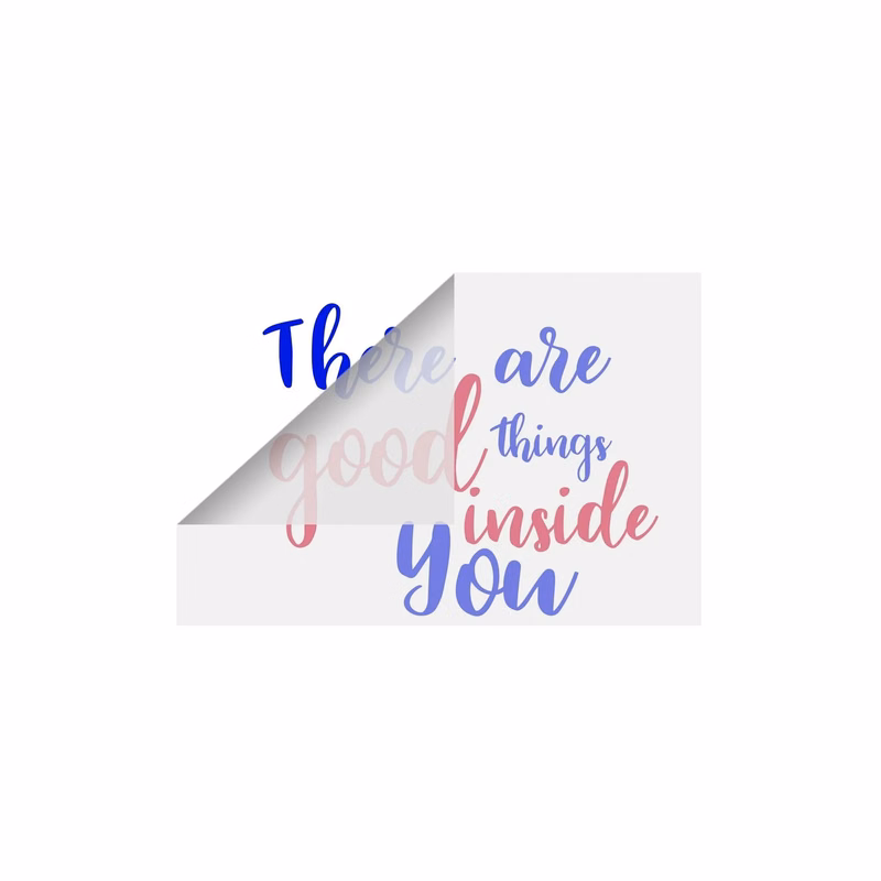 Vinyl Lettering (12" x 12"/Sqft)