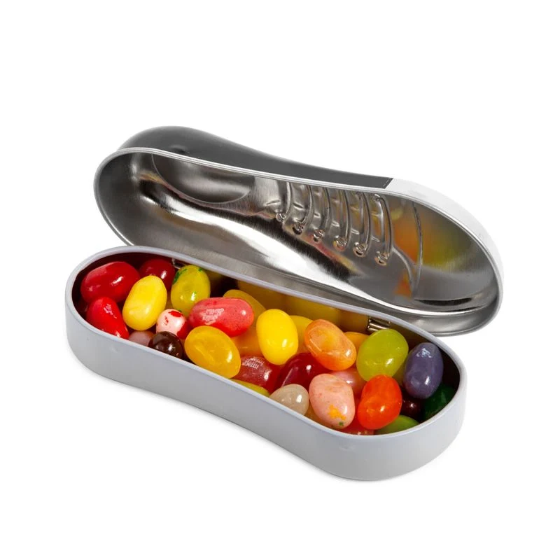 Sneaker Tin- Jelly Belly® 1