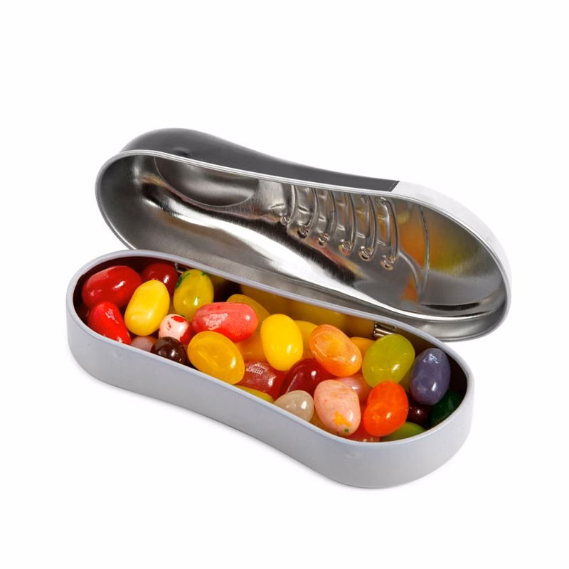 Sneaker Tin- Jelly Belly®