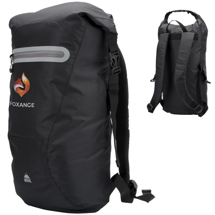 Urban Peak® 22L Dry Bag Backpack 1