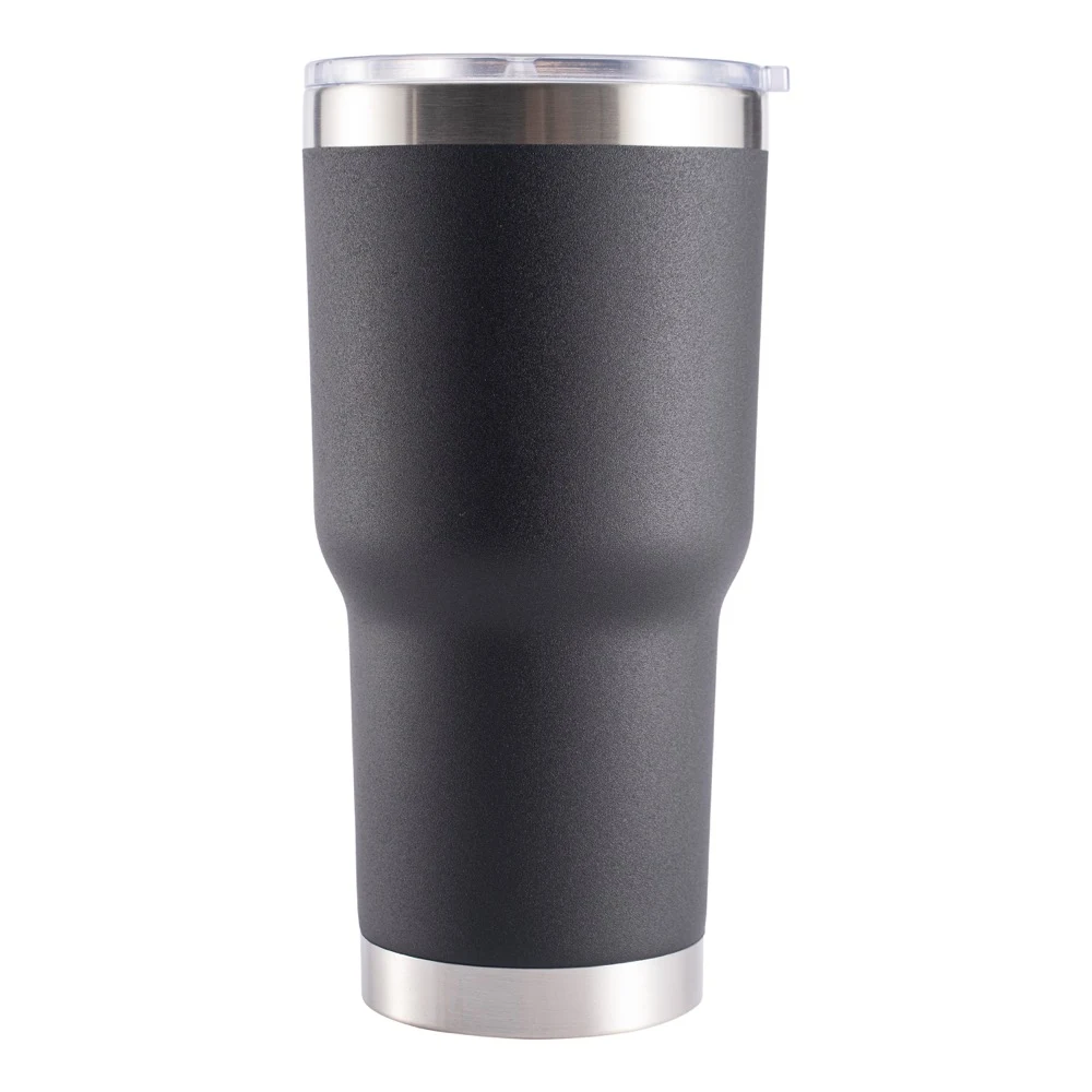 30 oz. Hercules Vacuum Insulated Stainless Steel Tumbler 1