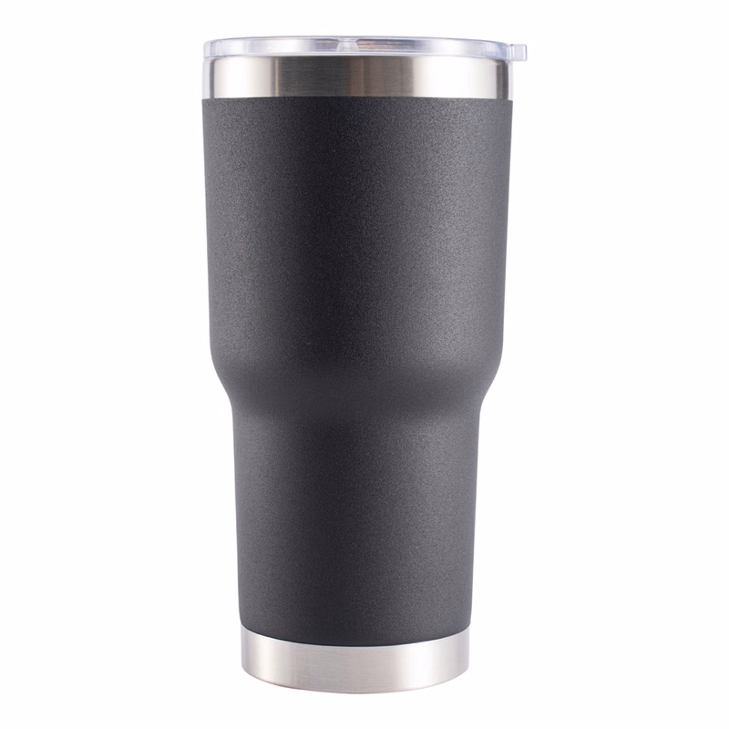 30 oz. Hercules Vacuum Insulated Stainless Steel Tumbler